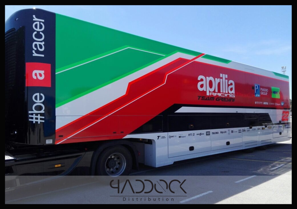 ASTA CAR Z3 EX APRILIA - Paddock Distribution