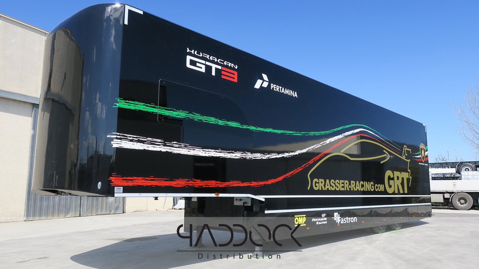 ASTA Y2 2018 - Paddock Distribution